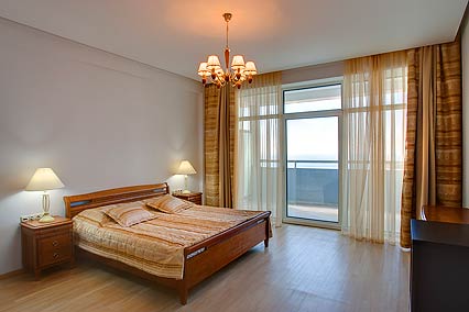 Отель Респект Холл