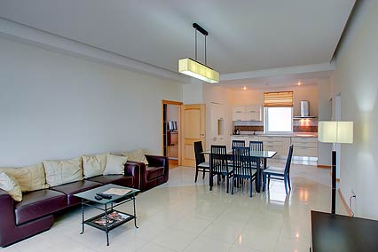 Отель Респект Холл