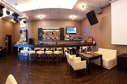 Отель Респект Холл