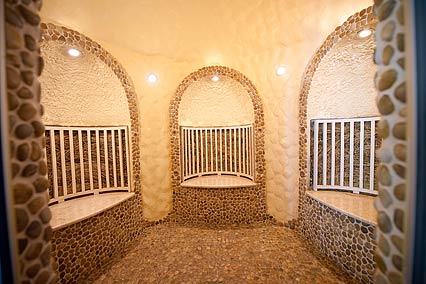 Отель Респект Холл