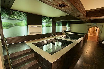 Отель Респект Холл