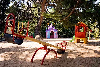 Отель Респект Холл