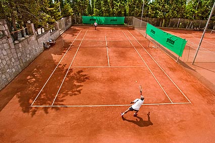 Отель Респект Холл