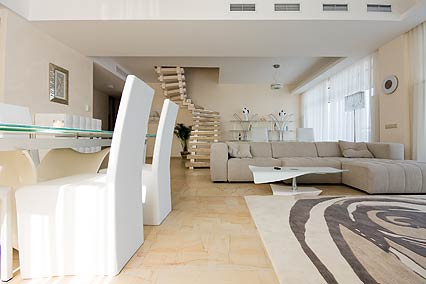 Отель Респект Холл