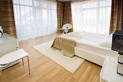 Отель Респект Холл