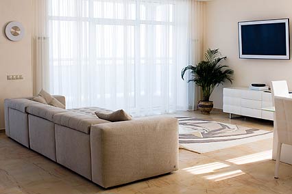 Отель Респект Холл