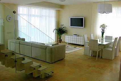 Отель Респект Холл