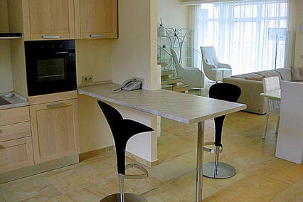 Отель Респект Холл