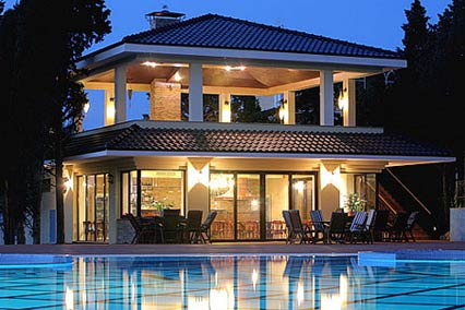 Отель Респект Холл