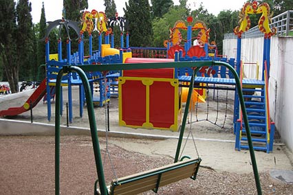 Отель Респект Холл