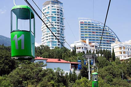 Отель Респект Холл