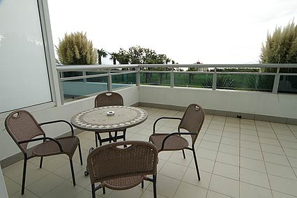 Отель Респект Холл