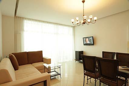 Отель Респект Холл