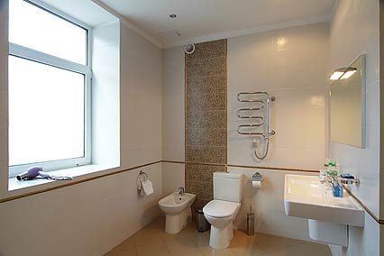 Отель Респект Холл