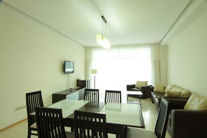 Отель Респект Холл