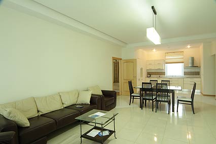 Отель Респект Холл