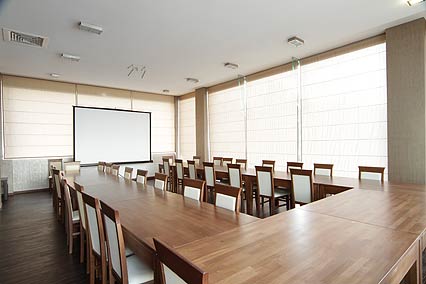 Отель Респект Холл