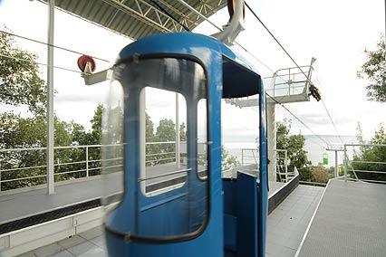 Отель Респект Холл