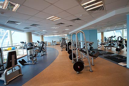 Отель Респект Холл