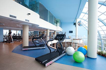 Отель Респект Холл