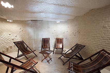 Отель Респект Холл