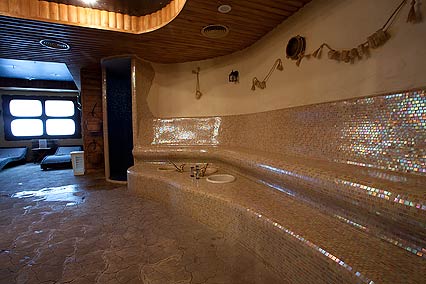 Отель Респект Холл