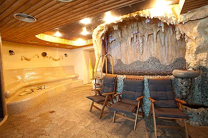 Отель Респект Холл