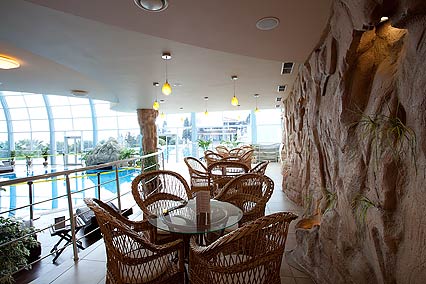 Отель Респект Холл