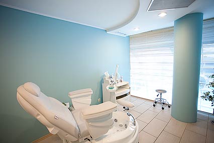 Отель Респект Холл