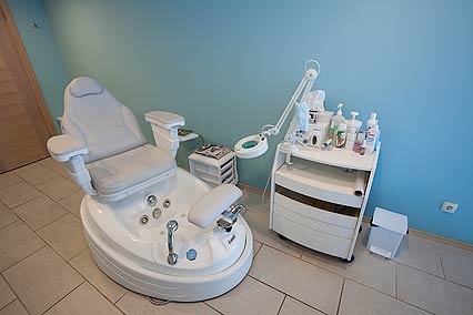 Отель Респект Холл