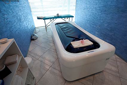 Отель Респект Холл