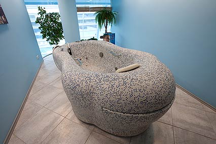 Отель Респект Холл