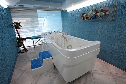 Отель Респект Холл