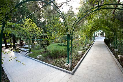 Отель Респект Холл