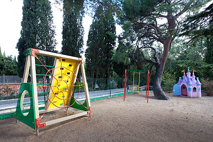 Отель Респект Холл