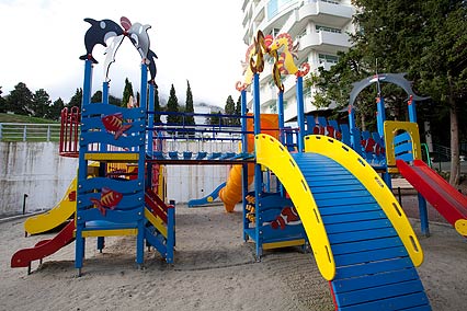 Отель Респект Холл