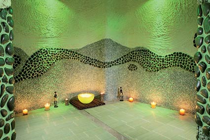 Отель Респект Холл