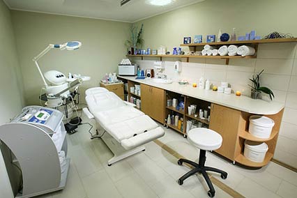 Отель Респект Холл