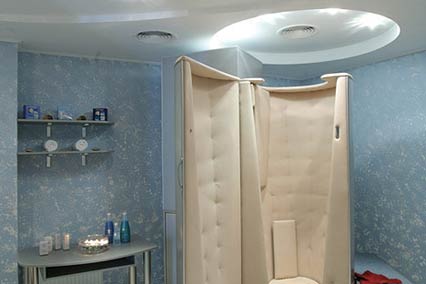 Отель Респект Холл