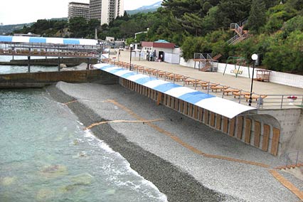 Отель Респект Холл