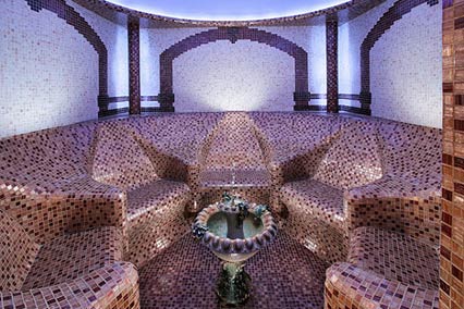 Отель Респект Холл