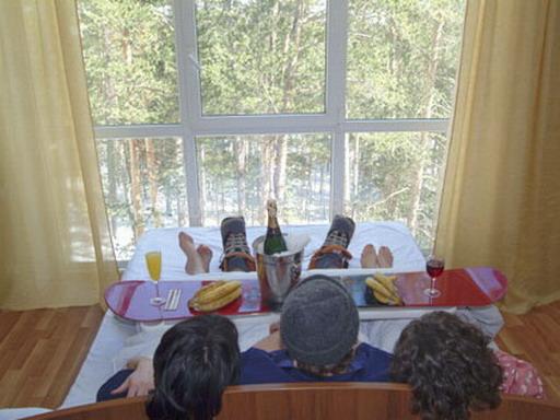 Полулюкс