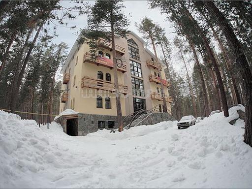 Внешний вид