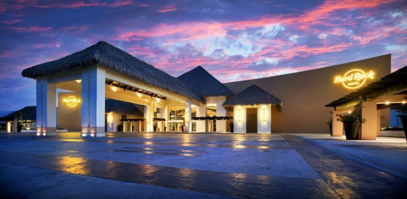 HARD ROCK HOTEL & CASINO 5*