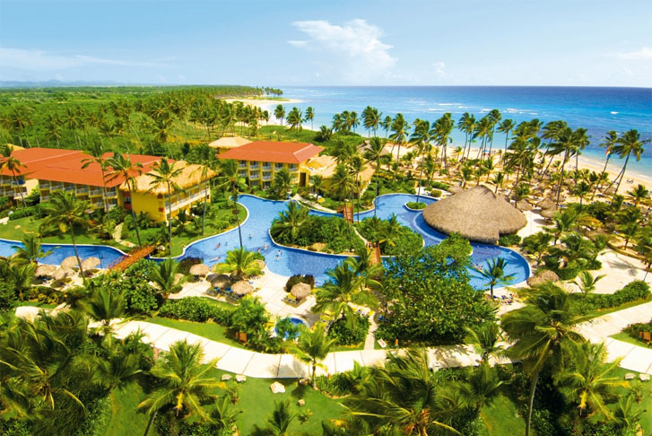 DREAMS PUNTA CANA
