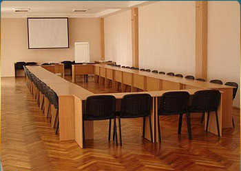 Парк отель Марат