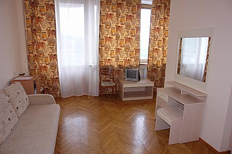 Парк отель Марат