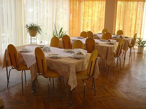 Парк отель Марат