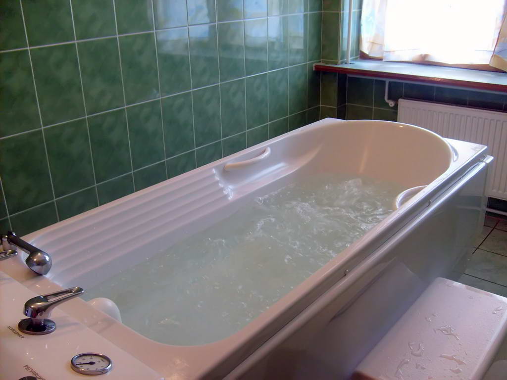 Парк отель Марат