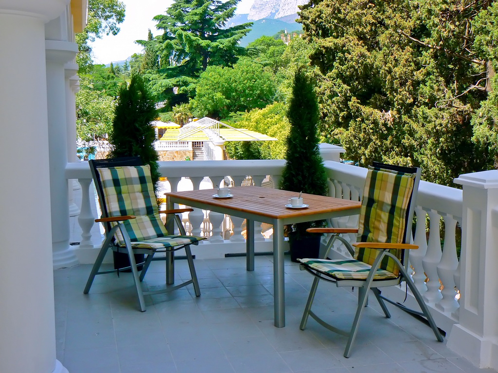 Парк отель Марат